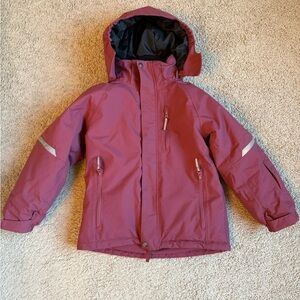Polarn O. Pyret Kids Waterproof Jacket
